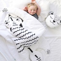 Baby sleeping mat