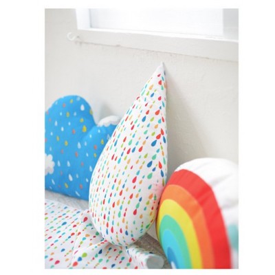 House decorating gift drop children tent pillow